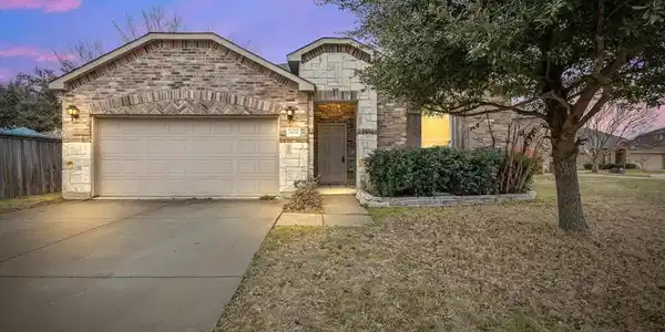 5825 Misty Breeze Drive