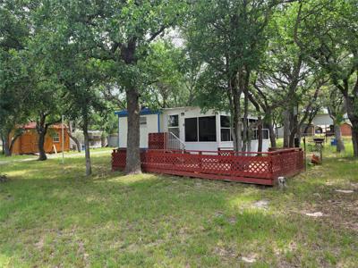 4411 Cherokee Drive