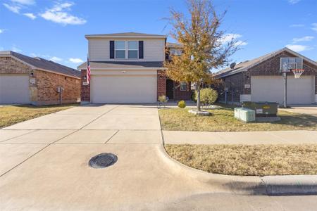 1063 Spofford Drive