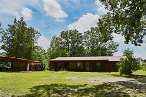 1100 County Road 1560