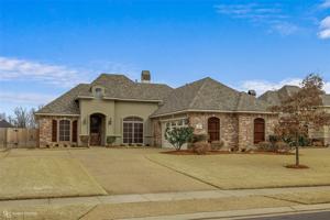 421 Long Acre Drive