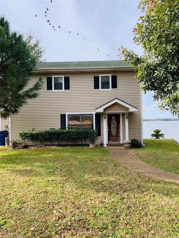 117 Lakewood Drive, Mabank, TX lhrmls01257672