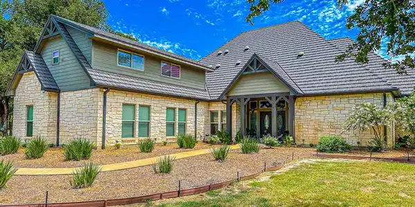 188 Caddo Trail