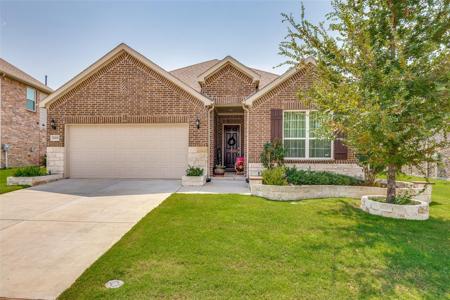 2508 Burnley Drive