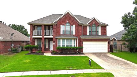 10 Monticello Court