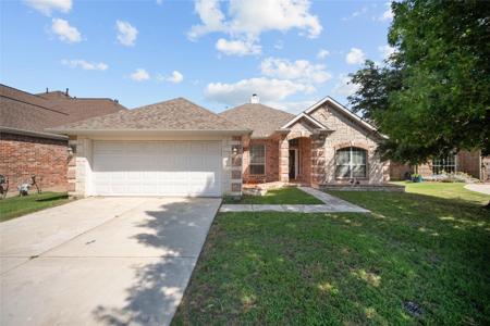 2832 Appaloosa Court