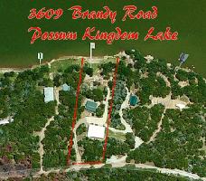 3609 Brandy Road Lot W-23