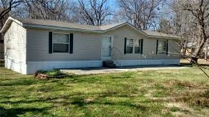479 Navajo Drive Lot 256