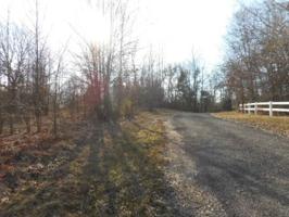 County Road 4395