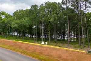 TBD Private Road 52416
