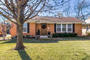 555 Bondstone Drive