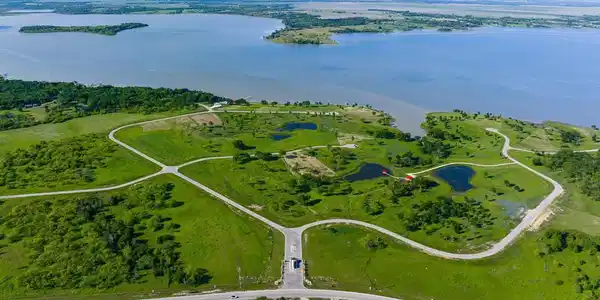 Lot 119 Peninsula Trail