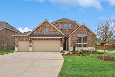 815 Brenda Drive
