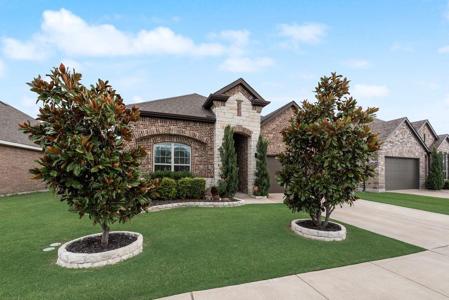 2443 San Marcos Drive