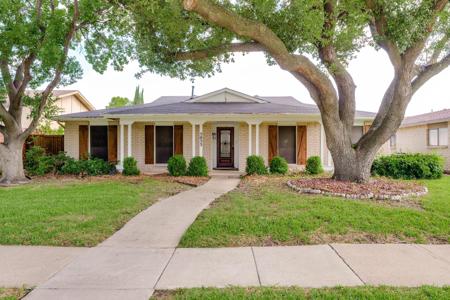 5033 Stanley Drive