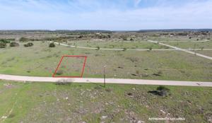 Lot 155 St Andrews Drive