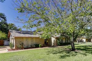 3922 Laramie Drive