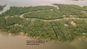 Lot 86 Open Water Point