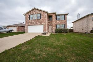 1705 Spyglass Drive