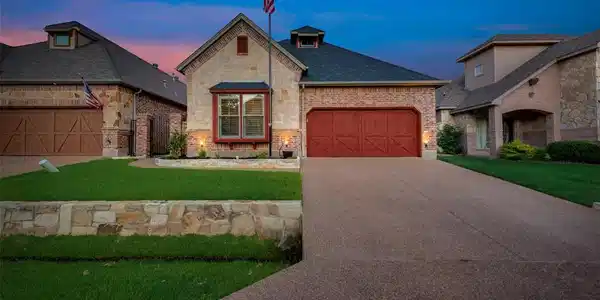 2116 Portwood Way