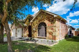 7032 Clipper Drive
