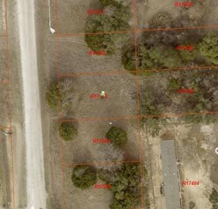 6113 New Mexico Trail