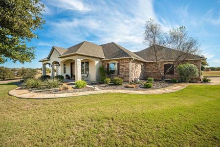 2301 Bentwater Court