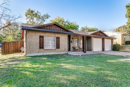 1017 Meadowbrook Drive