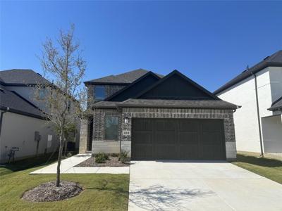 418 Landings Street