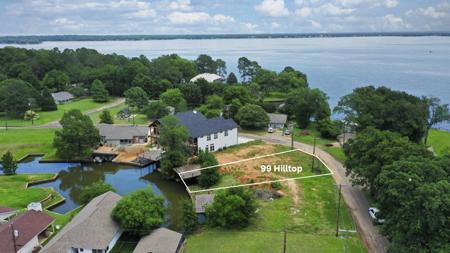 99 Hilltop Drive