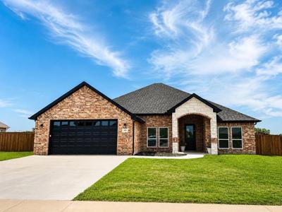 503 Limestone Circle