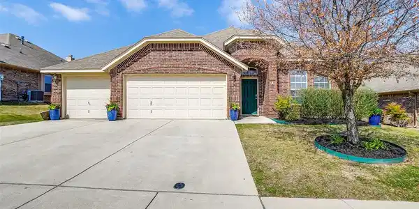 8921 Stone Top Drive