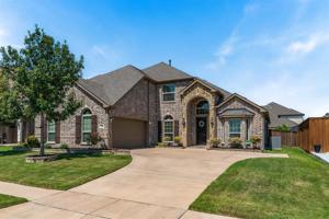 2836 Sendero
