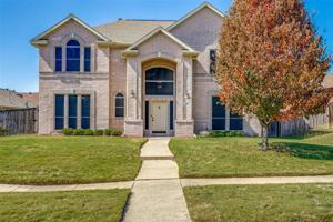 1403 Bosher Drive