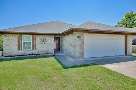 1107 Laramie Court