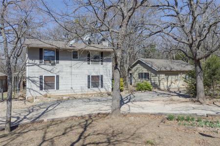 101 Frazier Oaks Road