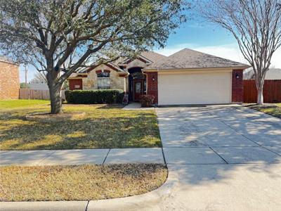 5915 Heather Drive