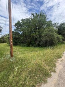 TBD County Road 604