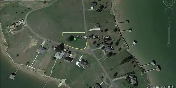 Lot 5 Lot 5C Carter Drive