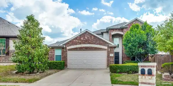 6821 Sierra Madre Drive