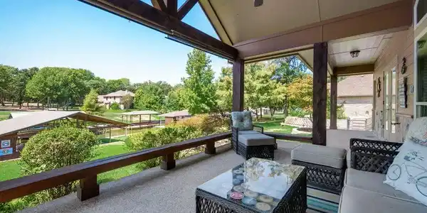 107 Bull Run Drive