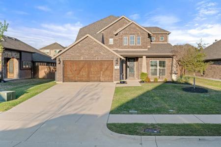 729 Salvia Court
