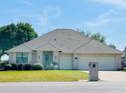 8608 Bellechase Road