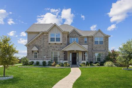 332 Ash Brook Lane