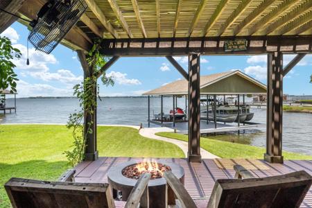 1318 Whispering Springs Drive