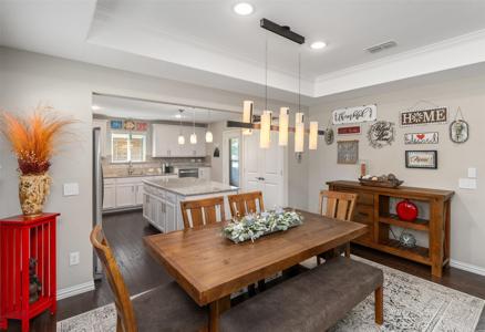6808 Hickory Creek Drive