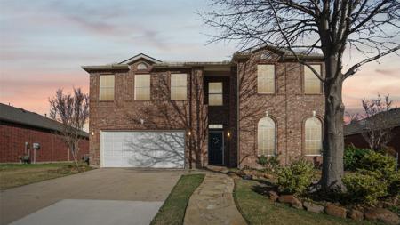 2221 Hickory Drive