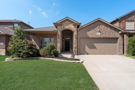 2401 Windhaven Drive