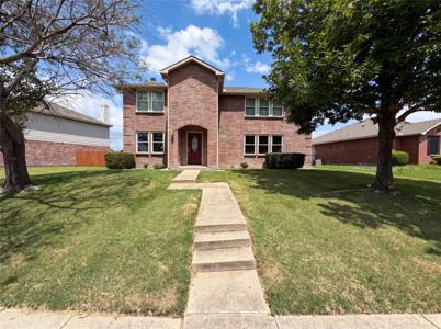 2904 Lake Vista Drive