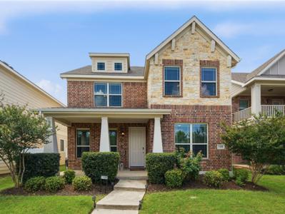 1108 Black Cherry Drive